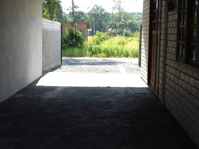 Casa para Venda em Nereidas - 43