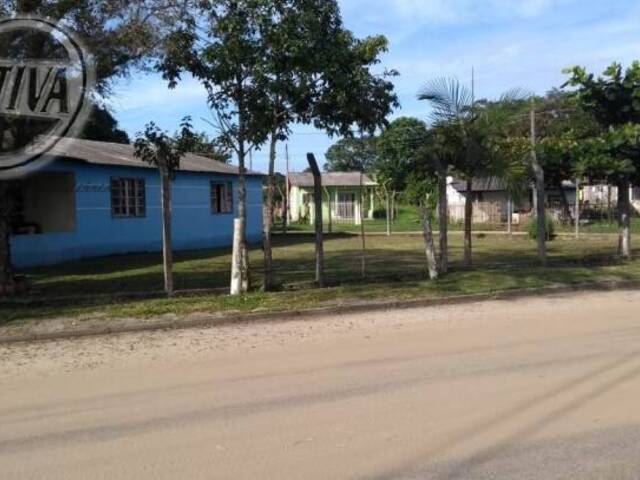 #1868R - Casa para Venda em Guaratuba - PR - 2