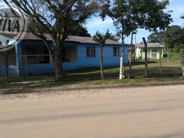 #1868R - Casa para Venda em Guaratuba - PR - 1