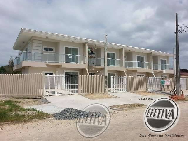 #632s - Sobrado para Venda em Guaratuba - PR - 1