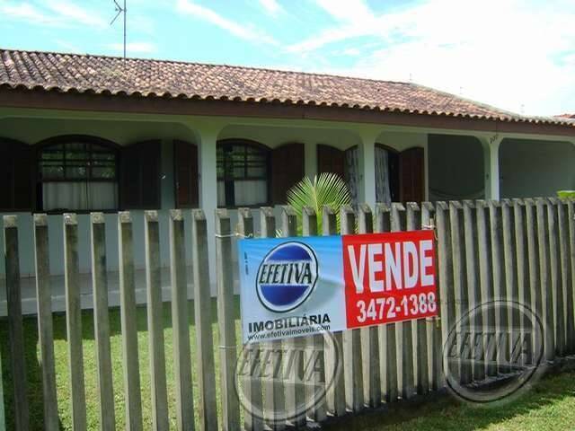 Casa para Venda em Coroados - 21