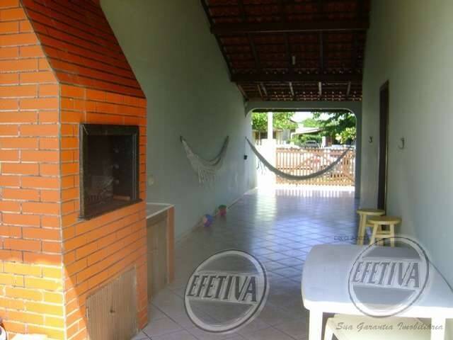 Casa para Venda em Coroados - 22