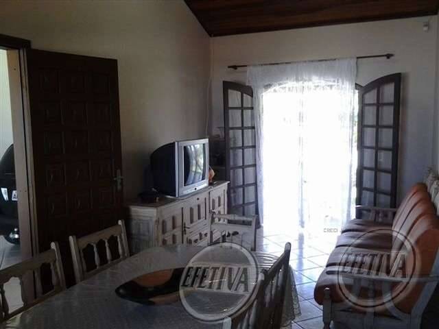 Casa para Venda em Coroados - 23