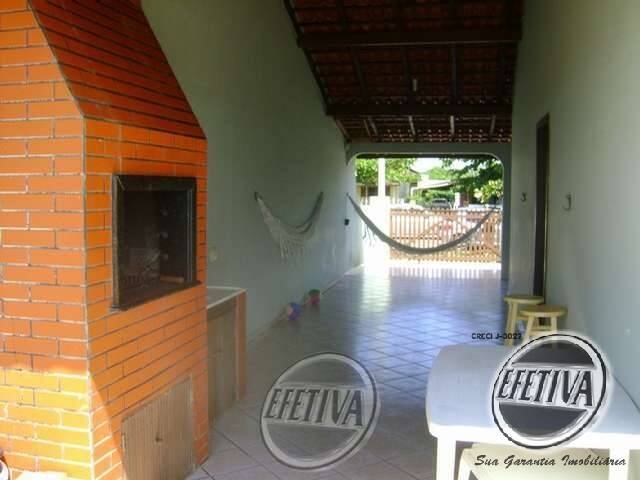 #1263R - Casa para Venda em Guaratuba - PR - 2