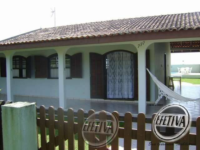 #1263R - Casa para Venda em Guaratuba - PR - 3