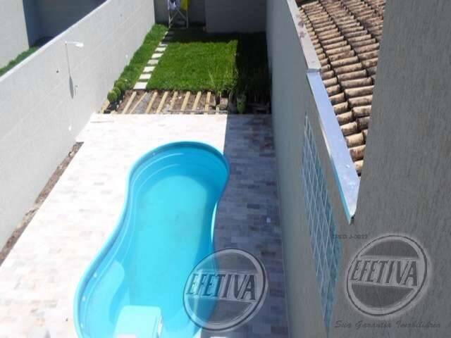 638S SOBRADOS ALTO PADRÃO ELIANA GUARATUBA