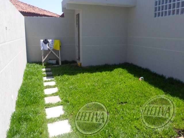 638S SOBRADOS ALTO PADRÃO ELIANA GUARATUBA