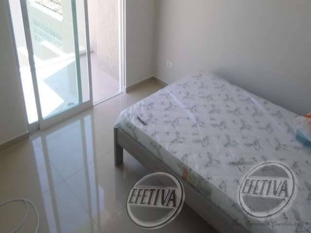 LUXUOSOS SOBRADOS DE ALTO PADRÃO