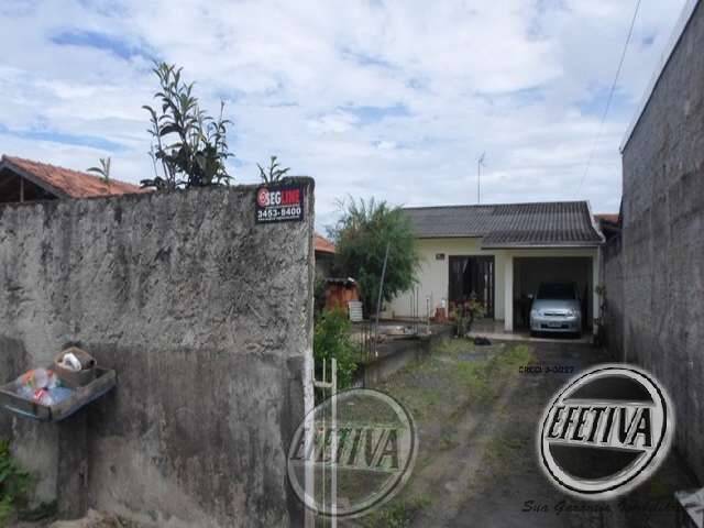 #1398r - Casa para Venda em Guaratuba - PR - 2