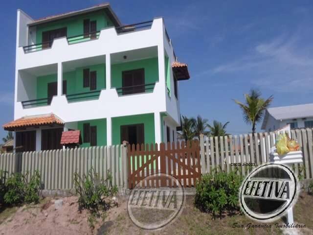 #1357R - Casa para Venda em Guaratuba - PR - 2