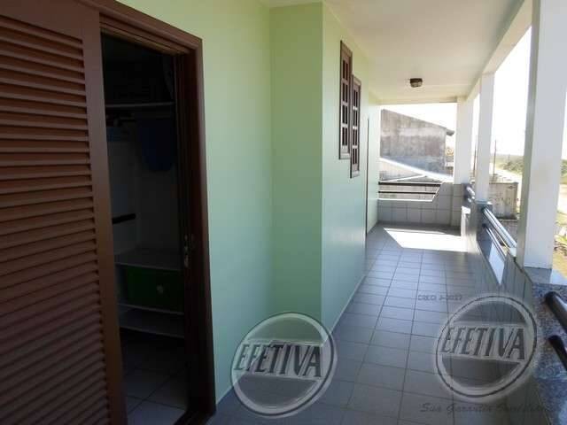 1357R SOBRADO TRIPLEX FRENTE AO MAR GUARATUBA COROADOS