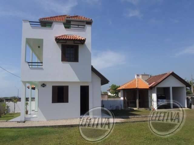  1357R SOBRADO TRIPLEX FRENTE AO MAR GUARATUBA COROADOS