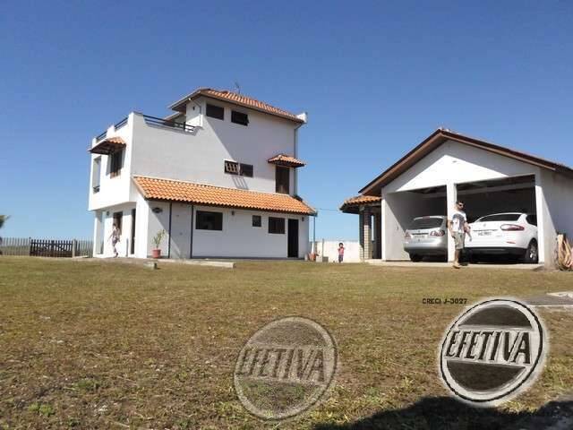 #1357R - Casa para Venda em Guaratuba - PR - 3