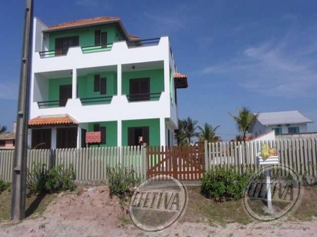 1357R SOBRADO TRIPLEX MAR GUARATUBA COROADOS 