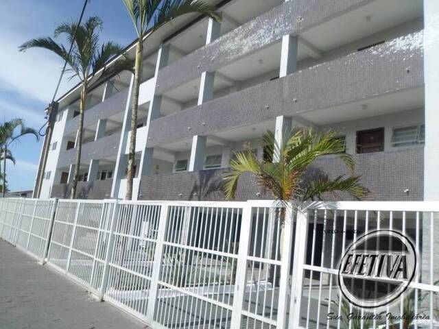 #971A - Apartamento para Venda em Pontal do Paraná - PR - 1