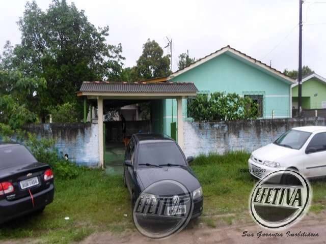 #1400r - Casa para Venda em Guaratuba - PR - 1
