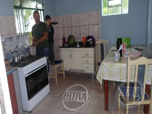 ÓTIMA CASA COM AMPLO TERRENO PARA QUEM QUER RESIDIR EM GUARA