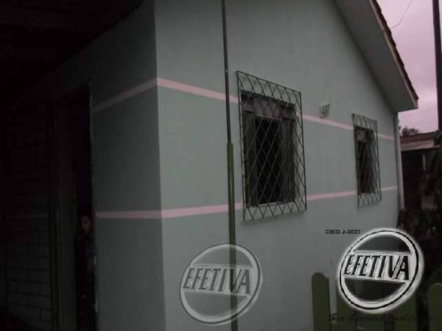 #1400r - Casa para Venda em Guaratuba - PR - 2