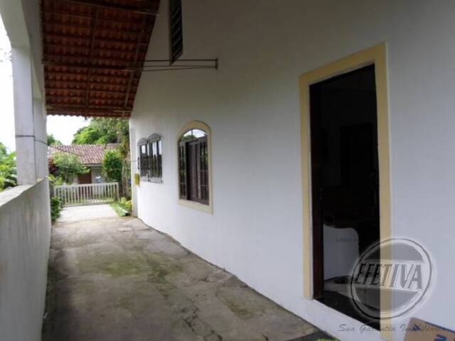 1636R CASA 150M²  GUARATUBA