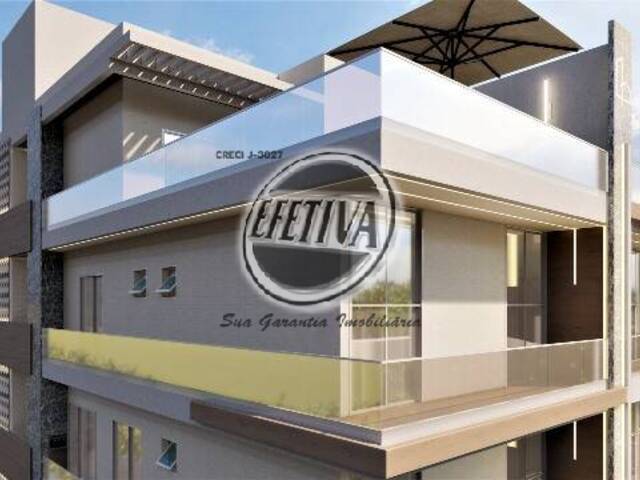 Apartamento para Venda em Matinhos - 4