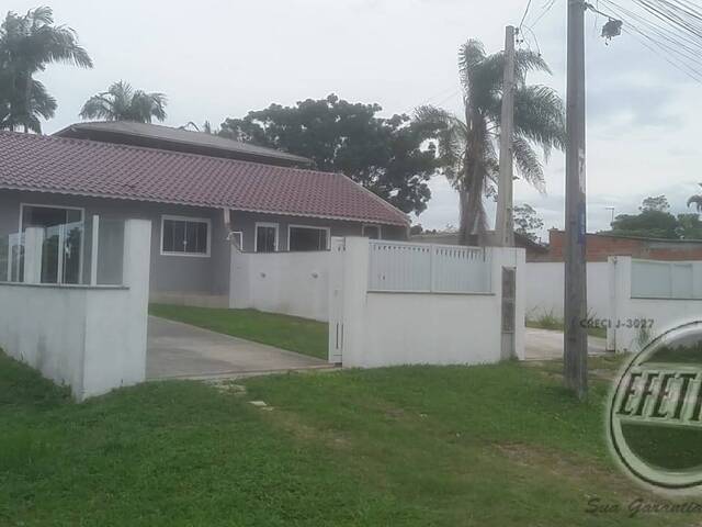 #2050R - Casa para Venda em Guaratuba - PR - 3