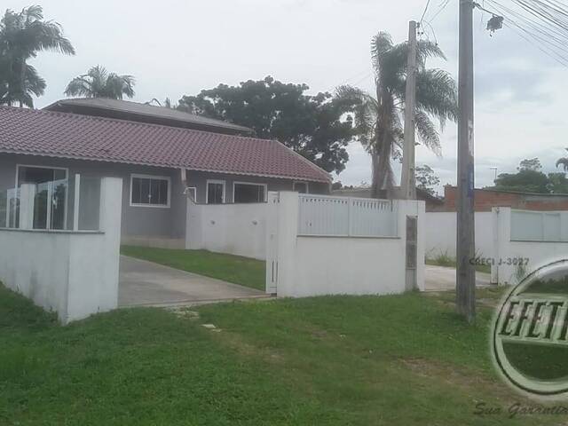 #2050R - Casa para Venda em Guaratuba - PR - 2