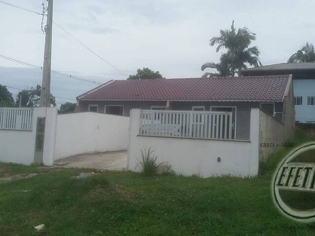 Venda em Piçarras - Guaratuba