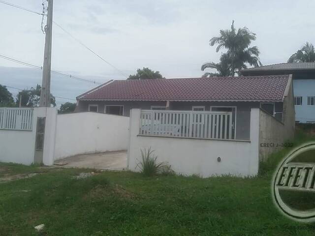 #2050R - Casa para Venda em Guaratuba - PR - 3