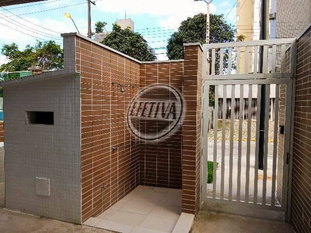 #1313A - Apartamento para Venda em Matinhos - PR - 2