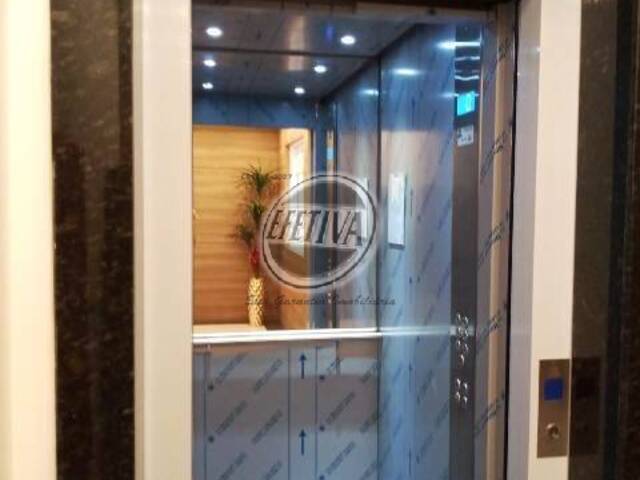 Apartamento para Venda em Caioba - 9