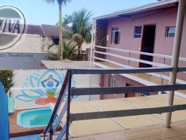 Sobrado para Venda em Figueira - 14