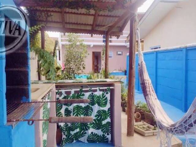 Sobrado para Venda em Figueira - 15
