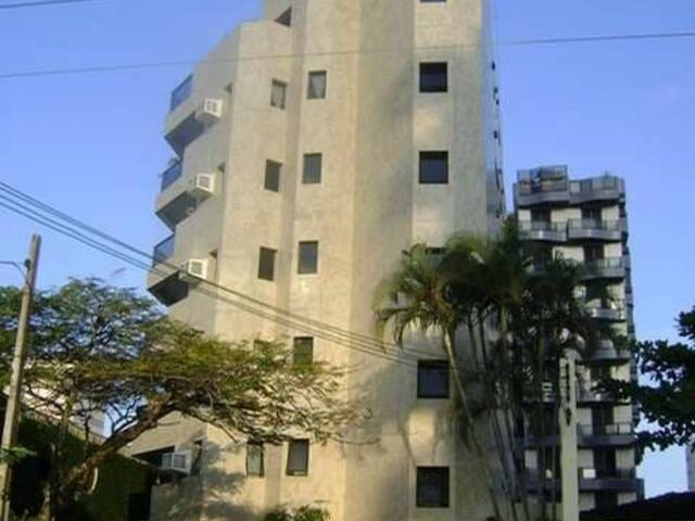 #687A - Apartamento para Venda em Guaratuba - PR - 1