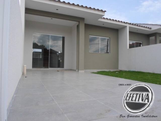 #1404R - Casa para Venda em Guaratuba - PR - 1