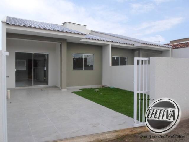 #1404R - Casa para Venda em Guaratuba - PR - 3
