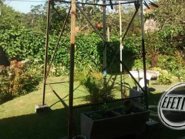 Chalé para Venda em Agudos do Sul - 5