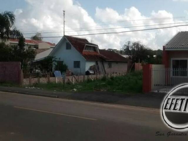 Terreno para Venda em Piraquara - 5