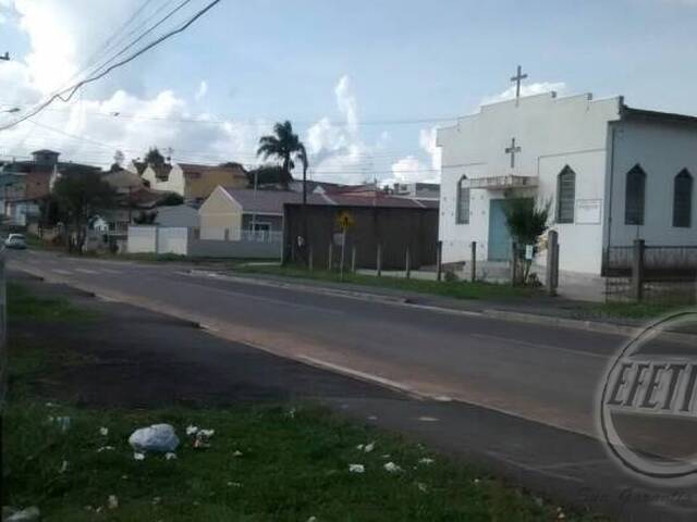958T TERRENO DEODORO 
