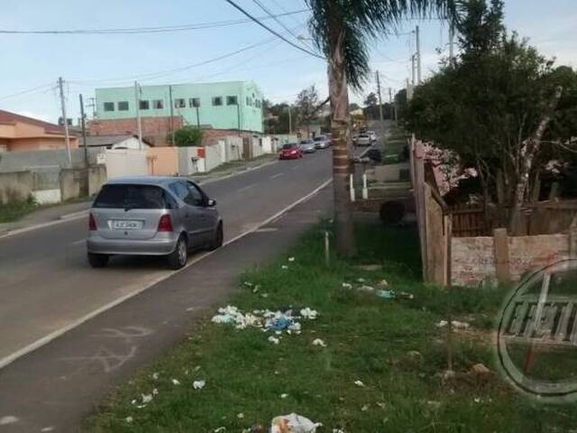 958T TERRENO DEODORO 