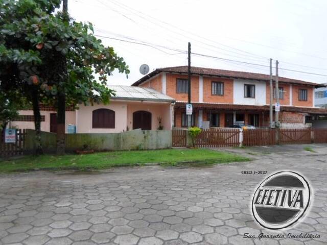 #1660R - Casa em condomínio para Venda em Guaratuba - PR - 1