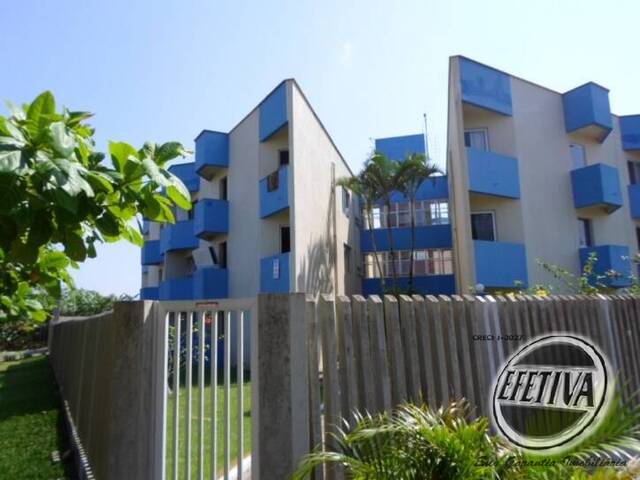 #734A - Apartamento para Venda em Guaratuba - PR - 1