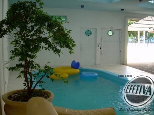 Casa de Praia para Venda em Praia das Canoas - 30