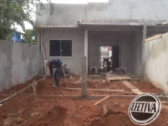 Casa para Venda em Guaratuba - 5