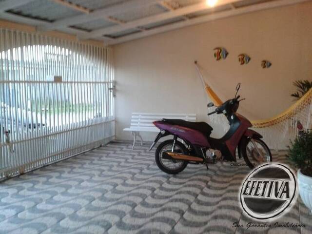 #1690R - Casa para Venda em Guaratuba - PR - 2
