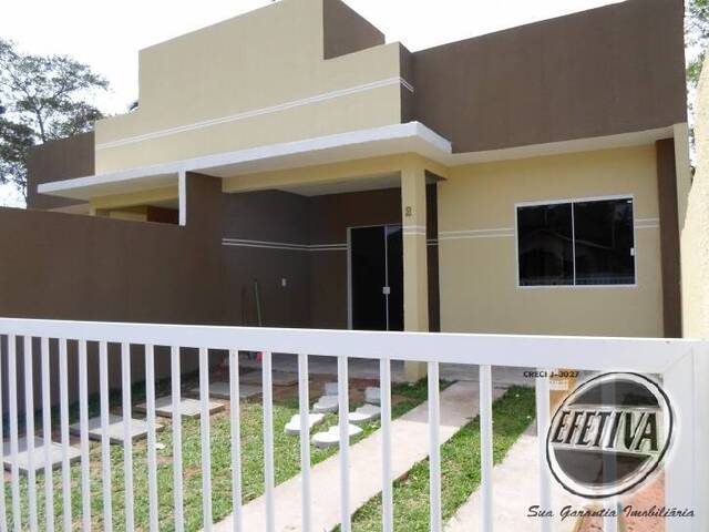 #1668R - Casa para Venda em Guaratuba - PR - 3