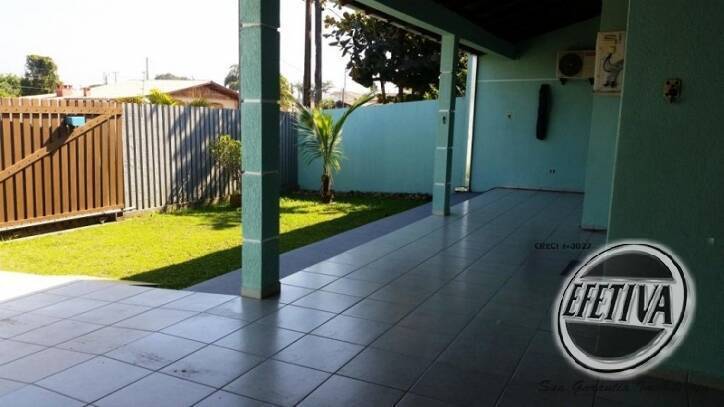 RESIDÊNCIA 218M² 