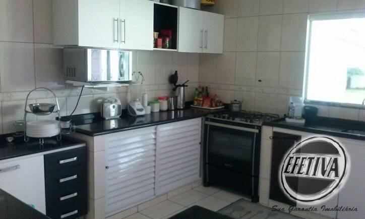 RESIDÊNCIA 218M² 