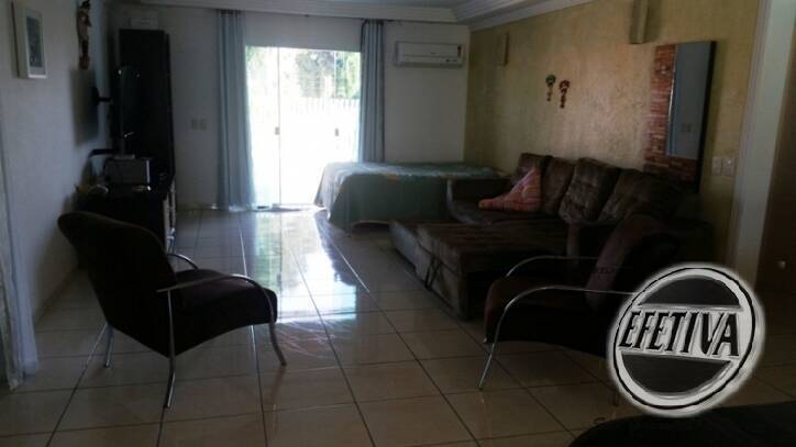 RESIDÊNCIA 218M² 