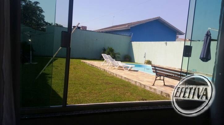 RESIDÊNCIA 218M² 
