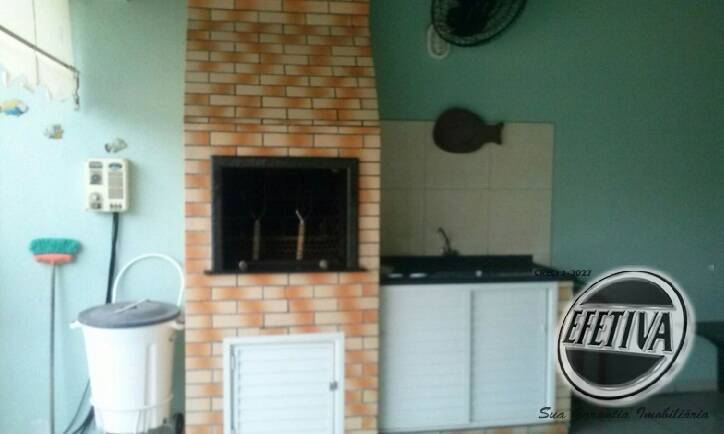 RESIDÊNCIA 218M² 